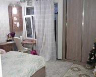 Xətai rayonu , Həzi Aslanov m., 3 otaq