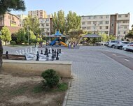 Xətai rayonu , Əhmədli qəs., 3 otaq