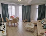 Sumqayıt ş., Yeni tikili , 3 otaq