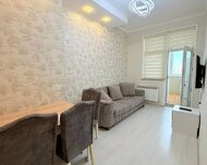 Nizami rayonu , Neftçilər m., 2 otaq