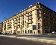 Xətai rayonu , Ağ Şəhər qəs., 4 otaq