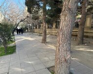 Binəqədi rayonu , 8-ci mikrorayon qəs., 2 sot