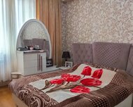 Nizami rayonu , Neftçilər m., 2 otaq