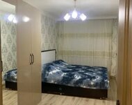 Nizami rayonu , Qara Qarayev m., 2 otaq