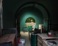 Səbail rayonu , İçəri Şəhər m., 1 otaq