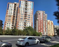 Yasamal rayonu , Elmlər Akademiyası m., 3 otaq