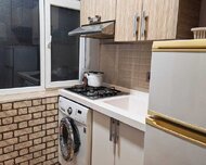 Xırdalan ş., Yeni tikili , 1 otaq