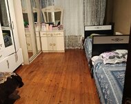 Nizami rayonu , Xalqlar Dostluğu m., 3 otaq