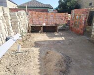 Sabunçu rayonu , Maştağa qəs., 1 otaq