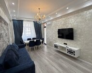 Xətai rayonu , Ağ Şəhər qəs., 3 otaq