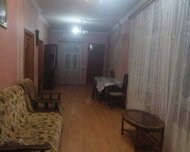 Binəqədi rayonu , M.Ə.Rəsulzadə qəs., 3 otaq