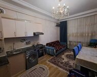 Sumqayıt ş., Yeni tikili , 2 otaq