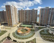 Yasamal rayonu , Yasamal qəs., 3 otaq