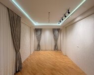 Binəqədi rayonu , 7-ci mikrorayon qəs., 4 otaq