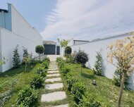 Xəzər rayonu , Şüvəlan qəs., 4 otaq