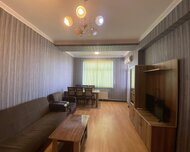 Xırdalan ş., Yeni tikili , 2 otaq