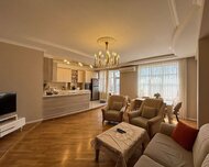 Nərimanov rayonu , Gənclik m., 3 otaq