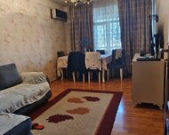 Yasamal rayonu , Elmlər Akademiyası m., 3 otaq