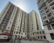 Nərimanov rayonu , Nəriman Nərimanov m., 1 otaq