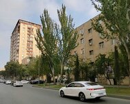 Xətai rayonu , Əhmədli qəs., 2 otaq