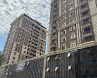 Nərimanov rayonu , Gənclik m., 4 otaq