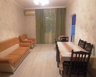 Nəsimi rayonu , Memar Əcəmi m., 2 otaq