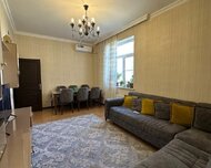 Yasamal rayonu , Elmlər Akademiyası m., 3 otaq