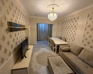 Xətai rayonu , Həzi Aslanov qəs., 2 otaq