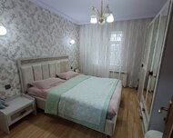 Xətai rayonu , Həzi Aslanov m., 2 otaq