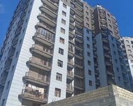 Yasamal rayonu , Yeni Yasamal qəs., 2 otaq