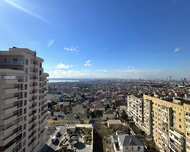 Xətai rayonu , Əhmədli qəs., 3 otaq