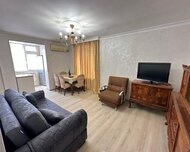 Yasamal rayonu , Nizami m., 2 otaq