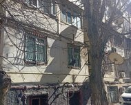 Yasamal rayonu , İnşaatçılar m., 2 otaq