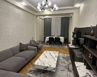 Səbail rayonu , Badamdar qəs., 3 otaq