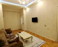 Yasamal rayonu , İnşaatçılar m., 2 otaq