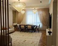 Yasamal rayonu , İnşaatçılar m., 3 otaq