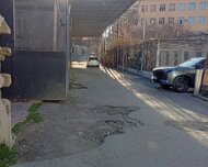 Xırdalan ş., Həyət evi / Villa , 1 otaq