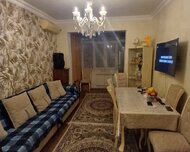 Nəsimi rayonu , 3-cü mikrorayon qəs., 2 otaq