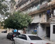 Xırdalan ş., Köhnə tikili , 1 otaq