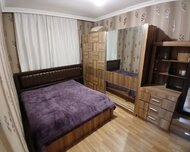 Sumqayıt ş., Köhnə tikili , 3 otaq