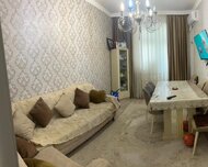 Xırdalan ş., Yeni tikili , 2 otaq