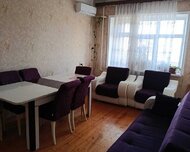 Suraxanı rayonu , Qaraçuxur qəs., 3 otaq