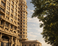 Səbail rayonu , İçəri Şəhər m., 5 otaq