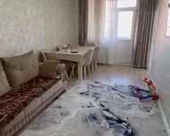 Sumqayıt ş., Yeni tikili , 2 otaq