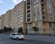 Nərimanov rayonu , Gənclik m., 5 otaq