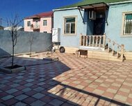 Sabunçu rayonu , Ramana qəs., 4 otaq