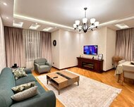 Yasamal rayonu , 20 Yanvar m., 3 otaq