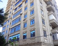 Nərimanov rayonu , Nəriman Nərimanov m., 3 otaq