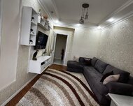 Binəqədi rayonu , 4-cü mikrorayon qəs., 2 otaq