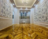 Binəqədi rayonu , 4-cü mikrorayon qəs., 2 otaq